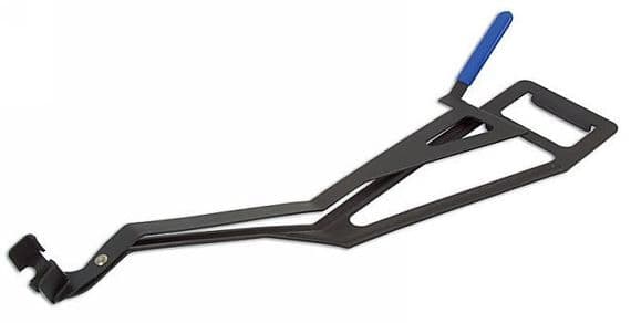 Laser 3895 Hose Clip Remover - Renault Espace