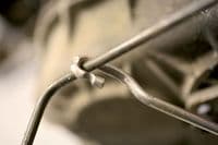 Laser 3948 Brake Pipe Corrosion Tool