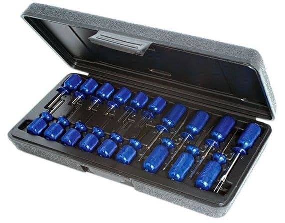 Laser 4027 Terminal Tool Set