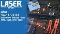 Laser 4048 Brake Pipe Flaring Tool