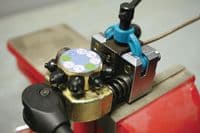 Laser 4048 Brake Pipe Flaring Tool