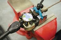 Laser 4048 Brake Pipe Flaring Tool