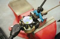 Laser 4048 Brake Pipe Flaring Tool