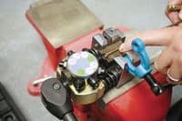 Laser 4048 Brake Pipe Flaring Tool