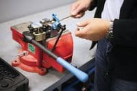Laser 4048 Brake Pipe Flaring Tool