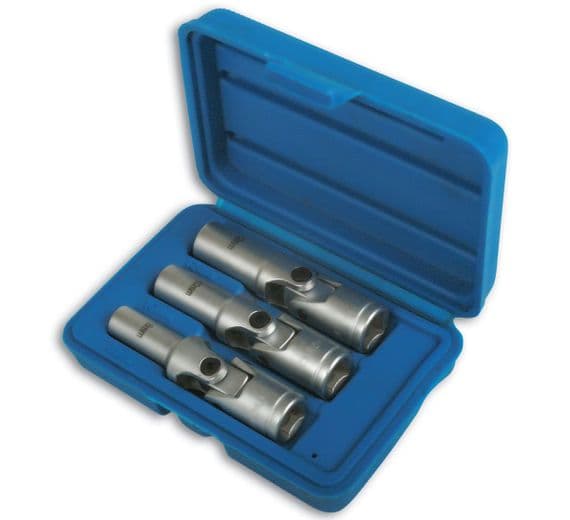 Laser 4122 3 Piece 3/8