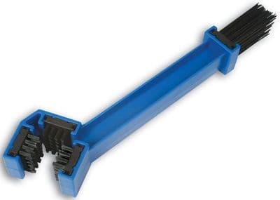 Laser 4140 Chain Cleaning Brush