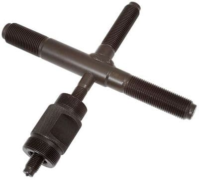 Laser 4267 Motorcycle Fly Wheel Puller