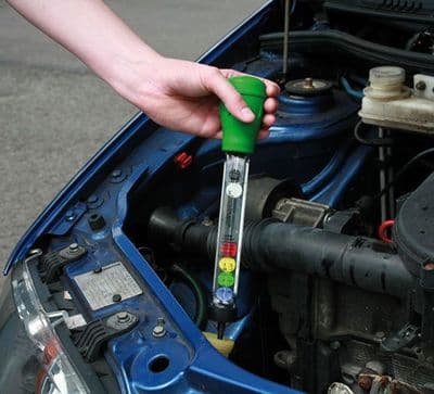 Laser 4292 Antifreeze Tester For Propylene Glycol