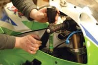 Laser 4293 Antifreeze Tester For Ethylene Glycol