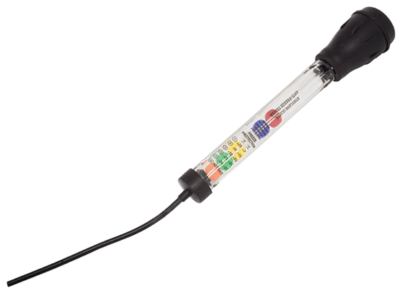 Laser 4293 Antifreeze Tester For Ethylene Glycol