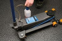 Laser 4385 Multi Purpose Mini Pump