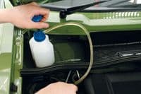 Laser 4385 Multi Purpose Mini Pump