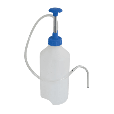 Laser 4385 Multi Purpose Mini Pump