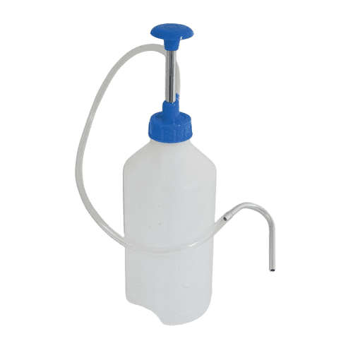 Laser 4385 Multi Purpose Mini Pump