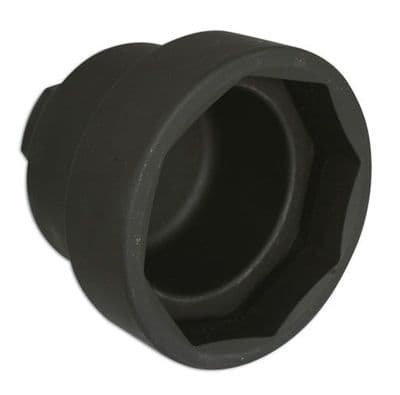 Laser 4400 Front Hub Nut Socket 80mm Fits Scania