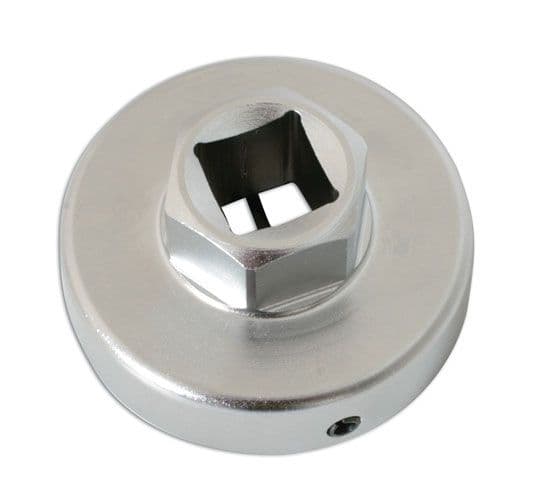 Laser 4578 Oil Filter Socket - 42mm