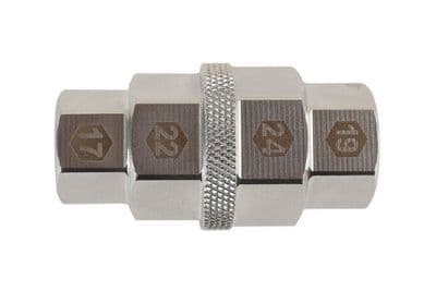 Laser 4737 Motorcycle Spindle Tool