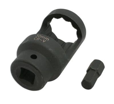 Laser 4740 Swinging Arm Bearing Tool Fits BMW