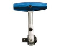 Laser 4775 Swivel Head Ratchet 3/8