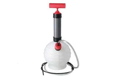 Laser 4786 Manual Oil Extractor 2 Litre