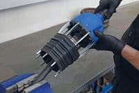 Laser 4806 CV Bootgun