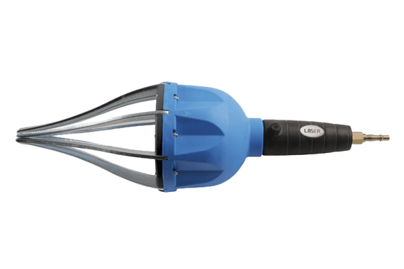 Laser 4806 CV Bootgun