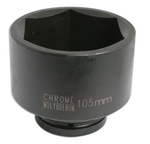 Laser 4815 Hub Nut Socket 105mm - DAF
