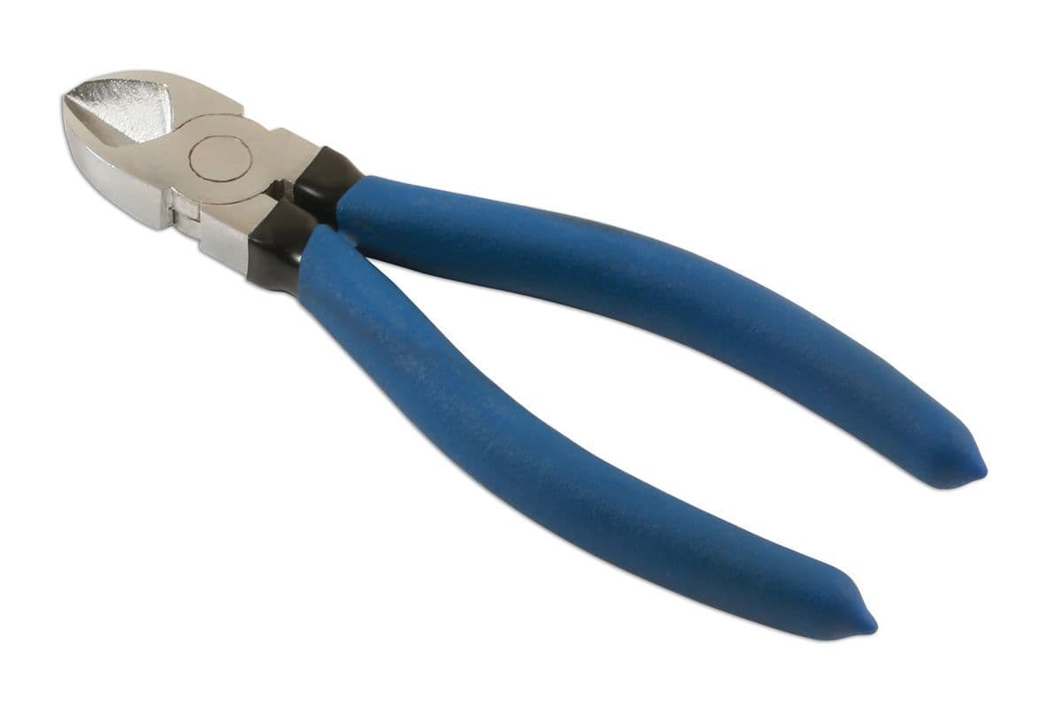 Laser 4819 Side Cutters 170mm