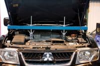 Laser 4842 Engine Support Beam 500 Kg