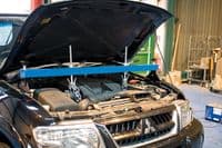 Laser 4842 Engine Support Beam 500 Kg