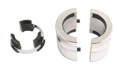 Laser 4878 Motorcycle Fork Seal Driver 35-45mm