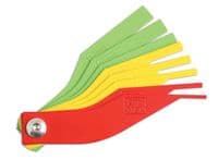 Laser 4932 Brake Gauge Set 8 piece