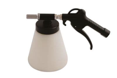Laser 5004 Engine Cleaning Gun