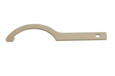 Laser 5035 Motorcycle Single Sided Spanner