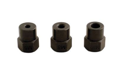 Laser 5052 Stud Installation Kit For Motorcycles