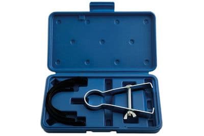 Laser 5066 Motorcycle Piston Ring Tool Set