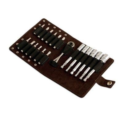 Laser 5068 19 Piece Motorcycle Tool Kit