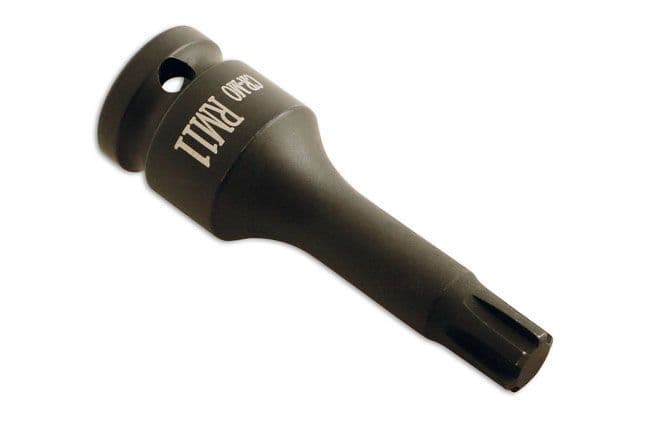 Laser 5070 Ribe Profile Bit - M11