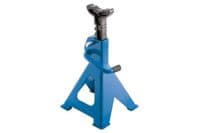 Laser 5073 Axle Stands 2 Ton