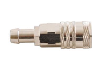 Laser 5077 Radiator Quick Coupler For Scania