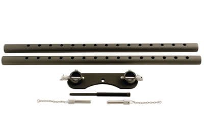 Laser 5173 Extension Frame - Coil Spring Compressor