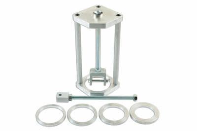 Laser 5209 Motorcycle Coil Spring Compressor