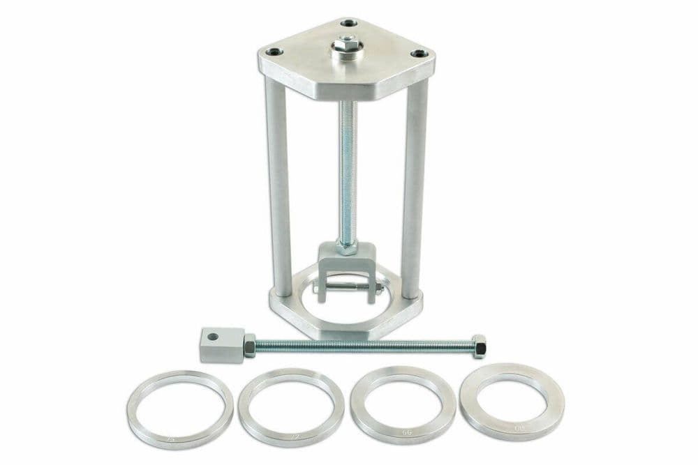 Spring Spring Decompressor Laser 5209 Motorcycle Coil Spring Compressor