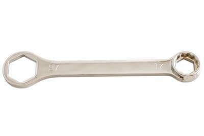 Laser 5245 Racer Axle Wrench 17mm/27mm