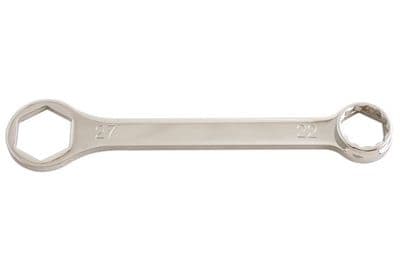 Laser 5246 Racer Axle Wrench 22/27mm