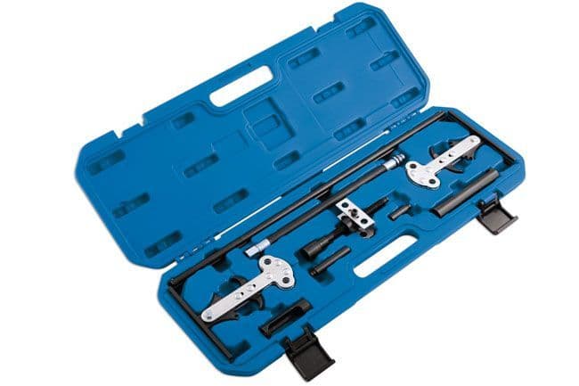 ワミレス Laser 5258 Valve Spring Compressor
