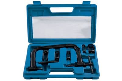 Laser 5272 Valve Spring Compressor Set For Motorcycles
