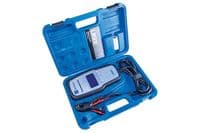 Laser 5275 Battery Analyzer with Printer