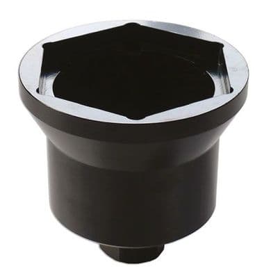 Laser 5292 Axle Nut Socket Iveco 98mm